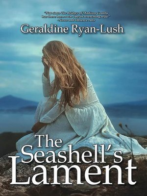 cover image of The Seashell's Lament